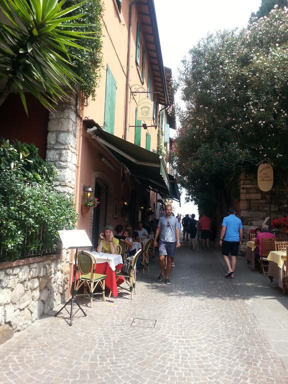 Appartamenti Corneliani II Sirmione Rom bilde