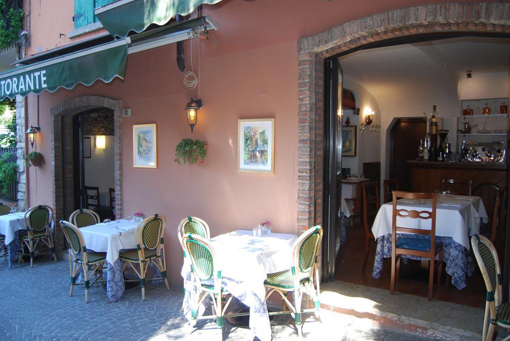 Appartamenti Corneliani II Sirmione Eksteriør bilde